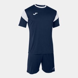 Kit Joma Phoenix - Bleumarin/alb, S