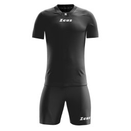 Kit Zeus Promo - Negru, XXS