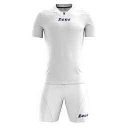 Kit Zeus Promo - Alb, XXL