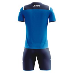 Kit Zeus Vesuvio - Bleumarin/albastru, XL