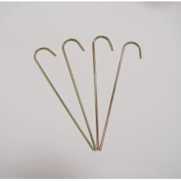 Leagan Garlando Candy - Rosu, uni