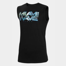 Maieu 4F TSM029 - Negru, S