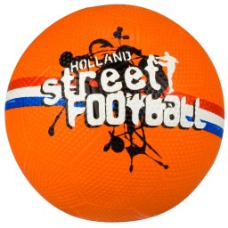 Minge Fotbal Avento Street Brazil - Portocaliu, 5