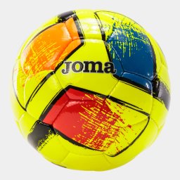 Minge fotbal Joma Dali II - Galben, T5