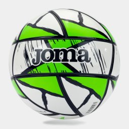 Minge fotbal Joma Pentaforce, sala - Verde Fluo/Alb, 62