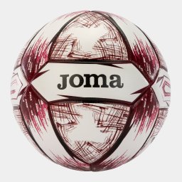 Minge Fotbal Sală Joma Victory II – Poliuretan, Măr. 58/62 - visiniu/alb, 58