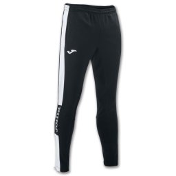 Pantalon trening Joma Champion IV - negru/Alb, L