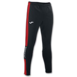 Pantalon trening Joma Champion IV - Negru/Rosu, XXXL