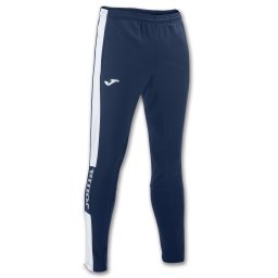 Pantalon trening Joma Champion IV - Bleumarin/alb, XXL