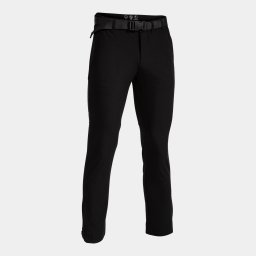 Pantaloni Outdoor JOMA Explorer Bărbați Nailon/Spandex - Negru, 2XL