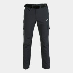 Pantaloni Outdoor JOMA Explorer Bărbați Nailon/Spandex - Gri, 2XL
