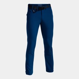 Pantaloni Outdoor JOMA Explorer Bărbați Nailon/Spandex - Bluemarim, M