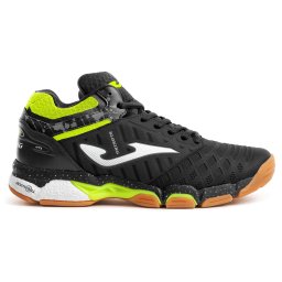 Pantof Sport Joma V.Block 2401 - negru/galben fluo, 43
