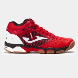 Pantof Sport Joma V.Block Men 2406 - Rosu/Negru, 42