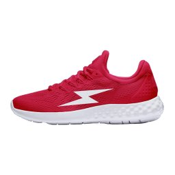 Pantofi Sport Zeus Mylon Plasa Respirabila Talpa EVA Barbati - Rosu, 46