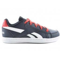 PantofI Reebok Royal Prime - Negru/Rosu, 36.5