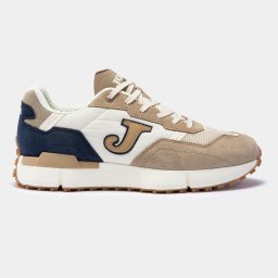 Pantofi Sport Joma C.1992 MEN 2325 - beige/petroleum, 45