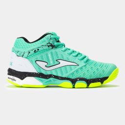 Pantofi Sport Joma V.Blok Lady 2427 - Turquoise, 37