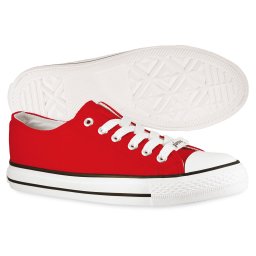 Pantofi sport Givova Free Baby - Rosu, 32