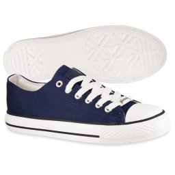 Pantofi sport Givova Free Boy - Bleumarin, 39