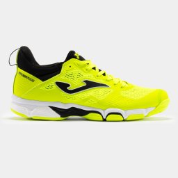 Pantofi sport Joma BRESTON 2409 - Galben Fluo, 41