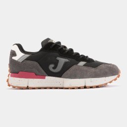 Pantofi sport Joma C.1992 - Negru/Gri, 44