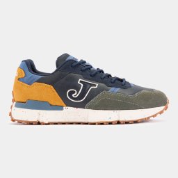 Pantofi sport Joma C.1992 MEN 2403 NAVY - Bleumarin, 42