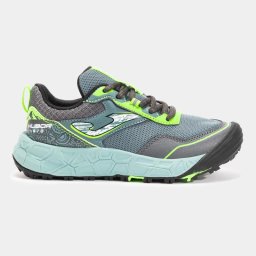 Pantofi sport Joma Kubor JR 2521 - Verde, 36