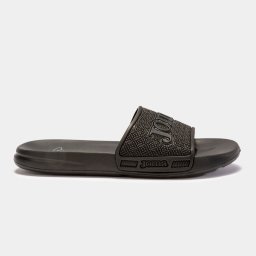 Papuci Barbati JOMA S.Land Negru - Negru, 44