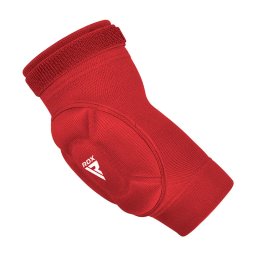 Protecție Cot RDX Sport Spumă Max-Shock OEKO-TEX® Arte Marțiale - Rosu, S