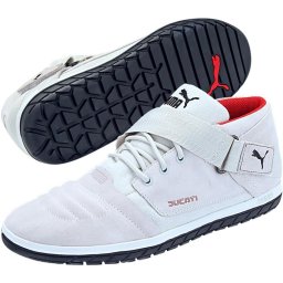 Puma Hyper 2 Ducati - Crem, 40