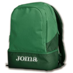 Rucsac Sport Fotbal Joma Estadio III 26.5L - Verde, S