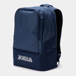 Rucsac Sport Fotbal Joma Estadio III 26.5L - Bleumarin, S