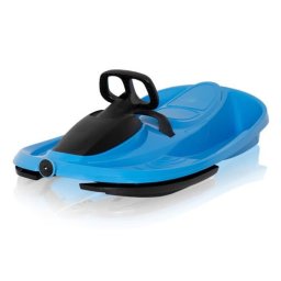 Sanie bob Gizmoriders Stratos - Electric Blue, uni