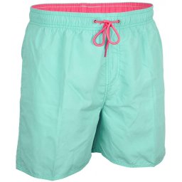 Sort Inot Waimea - albastru deschis/roz, M