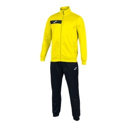 Trening Joma Columbus - Galben/negru, 2XL