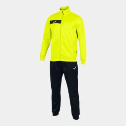Trening Joma Columbus - Galben Fluo/Negru, XL