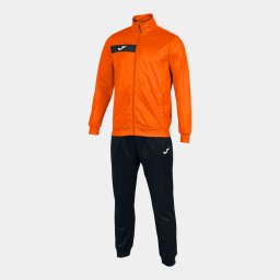 Trening Joma Columbus - Portocaliu/negru, S