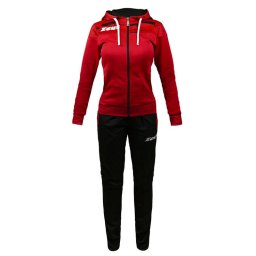 Trening dama Zeus Sophia - Rosu/Negru, L
