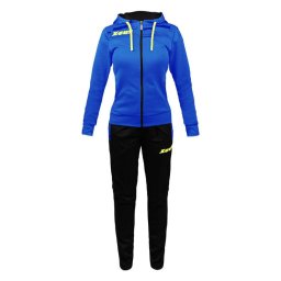 Trening dama Zeus Sophia - Albastru/Negru, L