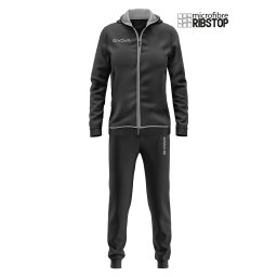 Trening dama, Givova Star New - Gri, XS