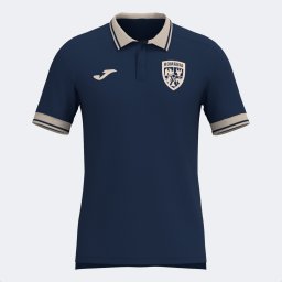 Tricou FRF STAFF FREE TIME - Bleumarin, XL