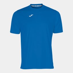Tricou Joma COMBI - Albastru, 2XL-3XL