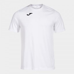 Tricou Joma COMBI - Alb, 2XL-3XL