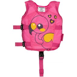 Vesta Inot Waimea Animal 2-3 ani, 15-19 kg - Roz, 15-19 kg