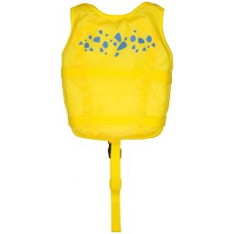 Vesta inot Waimea Animal, 3-6 Ani, 18-30 Kg - Galben, 3-6 ani