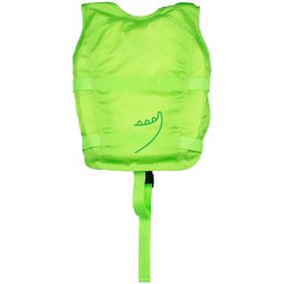 Vesta inot Waimea Animal, 3-6 Ani, 18-30 Kg - Verde, 3-6 ani