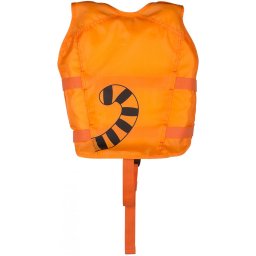 Vesta inot Waimea Animal, 3-6 Ani, 18-30 Kg - Portocaliu, 3-6 ani