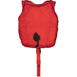 Vesta inot Waimea Animal, 3-6 Ani, 18-30 Kg - Rosu, 3-6 ani