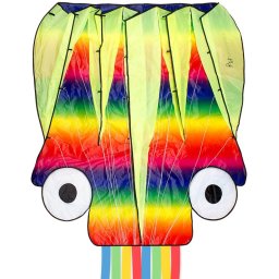 Zmeu Dragon Fly Caracatita - Multicolor, uni